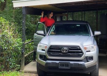 2021 Summer Trip: 7 Cities in 7 Days! - ViewFromALove.com