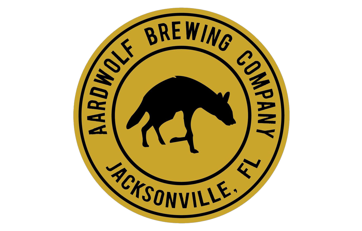 Aardwolf Brewing Company Logo