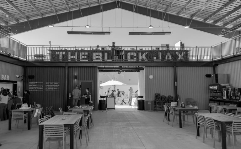 The Block Jax Review (2026): Food, Playground & Family Guide