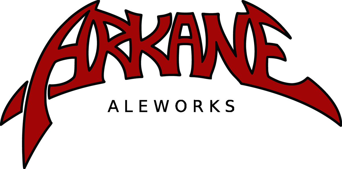 Arkane Aleworks Logo