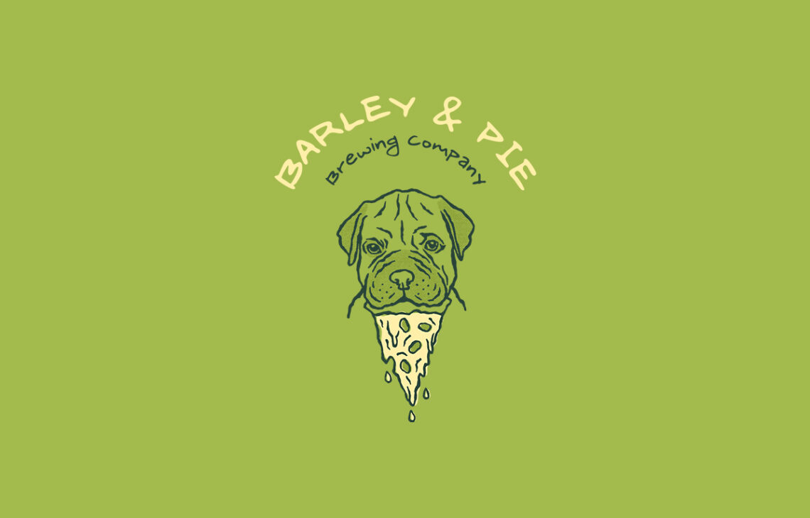 Barley & Pie Brewing Company (Review) | ViewFromALove