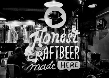 BlackLab Brewhouse & Kitchen (Review) | ViewFromALove