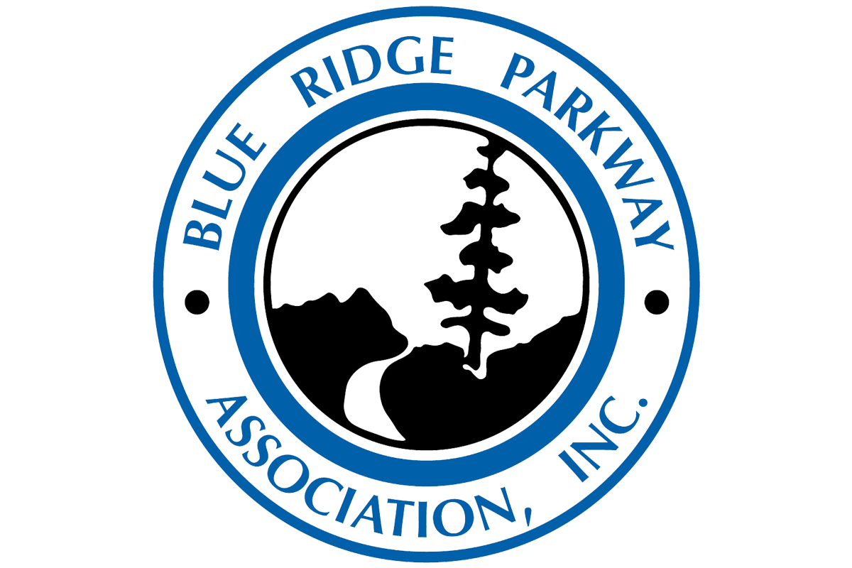 Blue Ridge Parkway Logo
