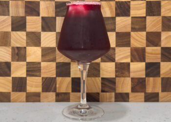Chicha Morada - Peruvian Purple Corn Drink (Recipe)