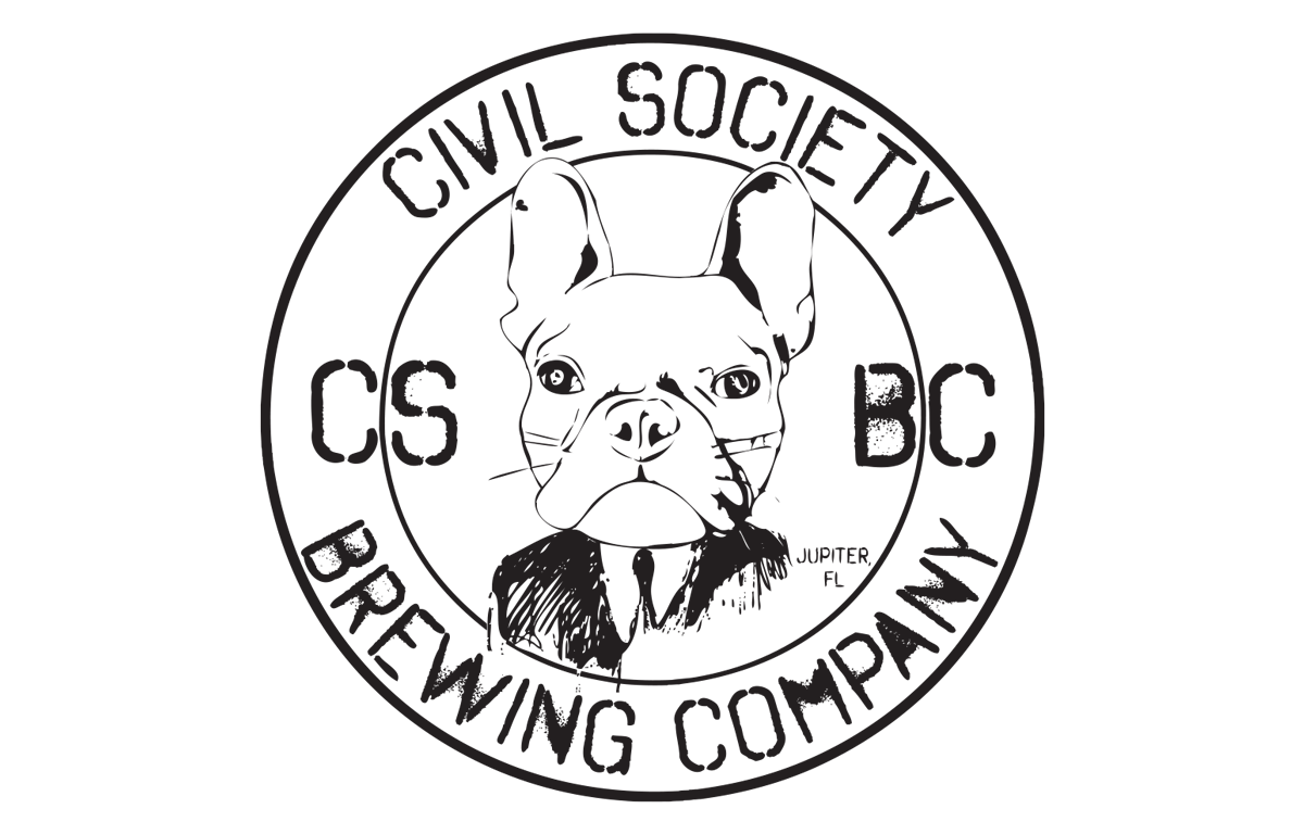 Civil Society Brewing Company Logo