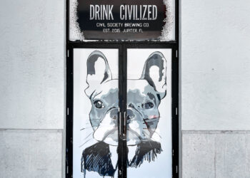 Civil Society Brewing (Review) | ViewFromALove