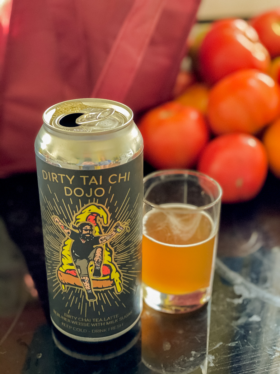 Dirty Tai Chi Dojo - Hidden Springs Ale Works | ViewFromALove