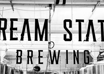 Dream State Brewing (Reivew) | ViewFromALove