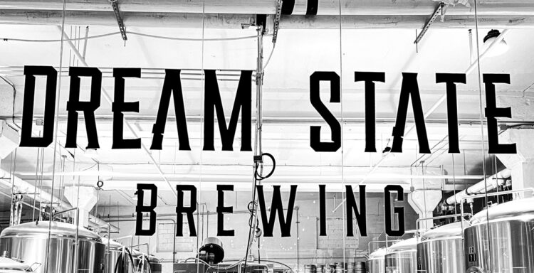 Dream State Brewing (Reivew) | ViewFromALove