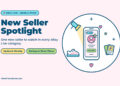 eBay Live New Seller Spotlight: one new seller to watch in every category