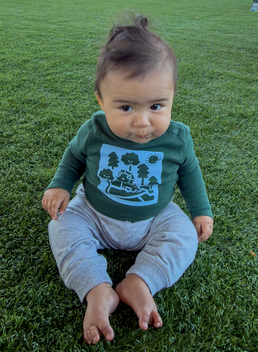 Enzo at The Block Jax