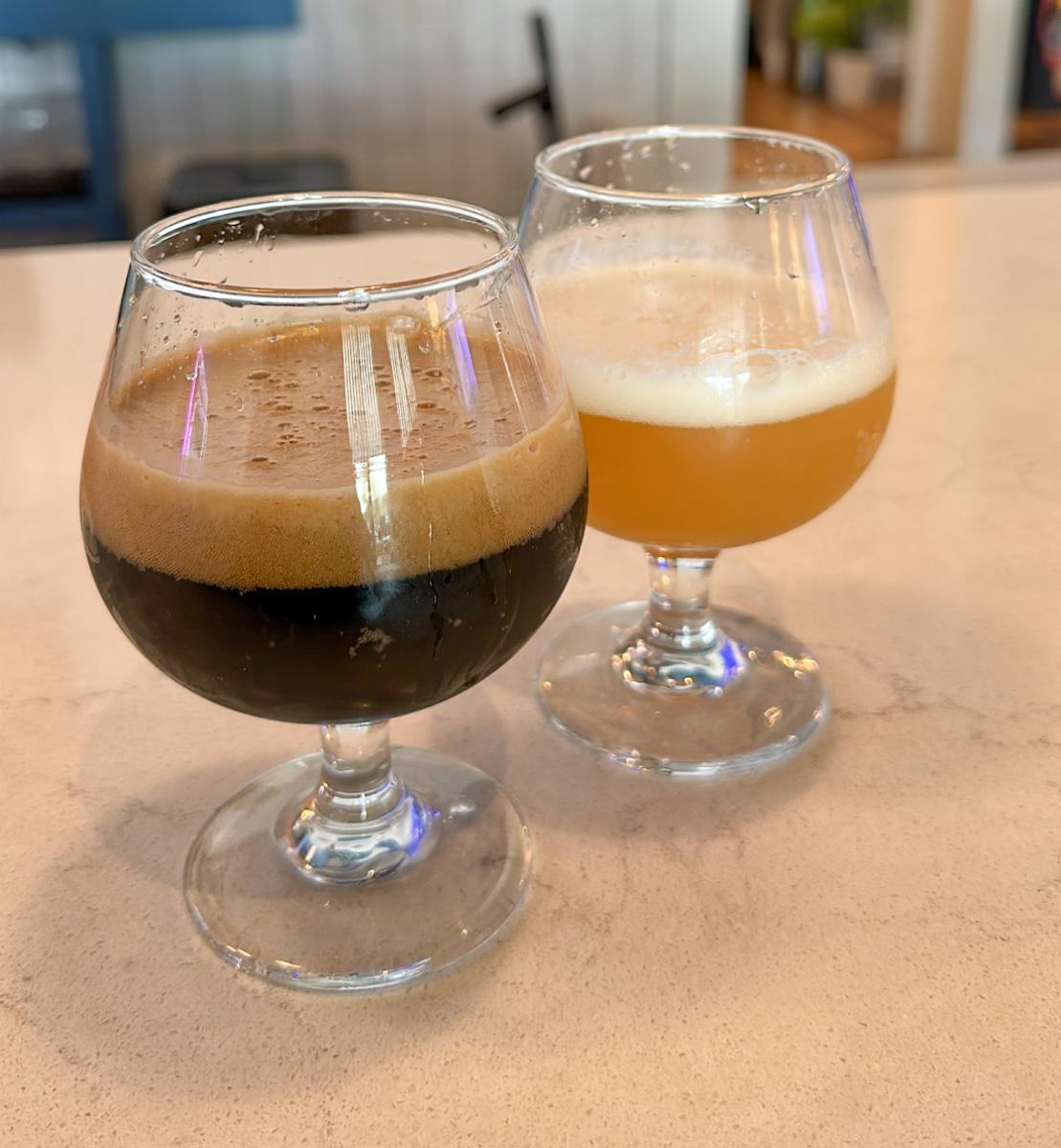 Equilibrium Brewery on Tap at The Really Good Beer Stop | ViewFromALove
