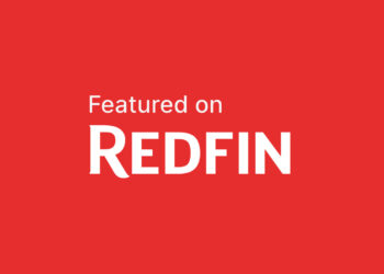 Featured on Redfin