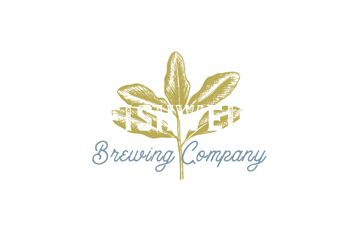 Fishweir Brewing Company Logo | ViewFromALove