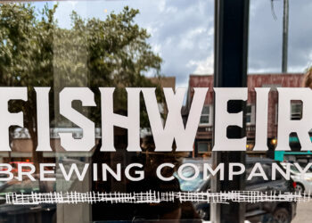 Fishweir Brewing Company (Review) | ViewFromALove