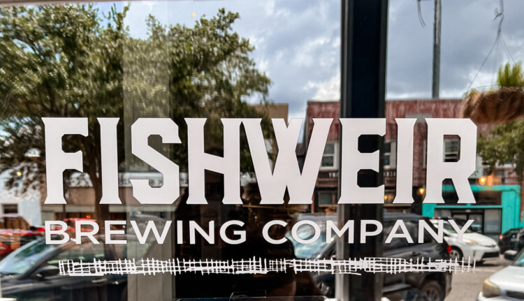 Fishweir Brewing Company (Review) | ViewFromALove