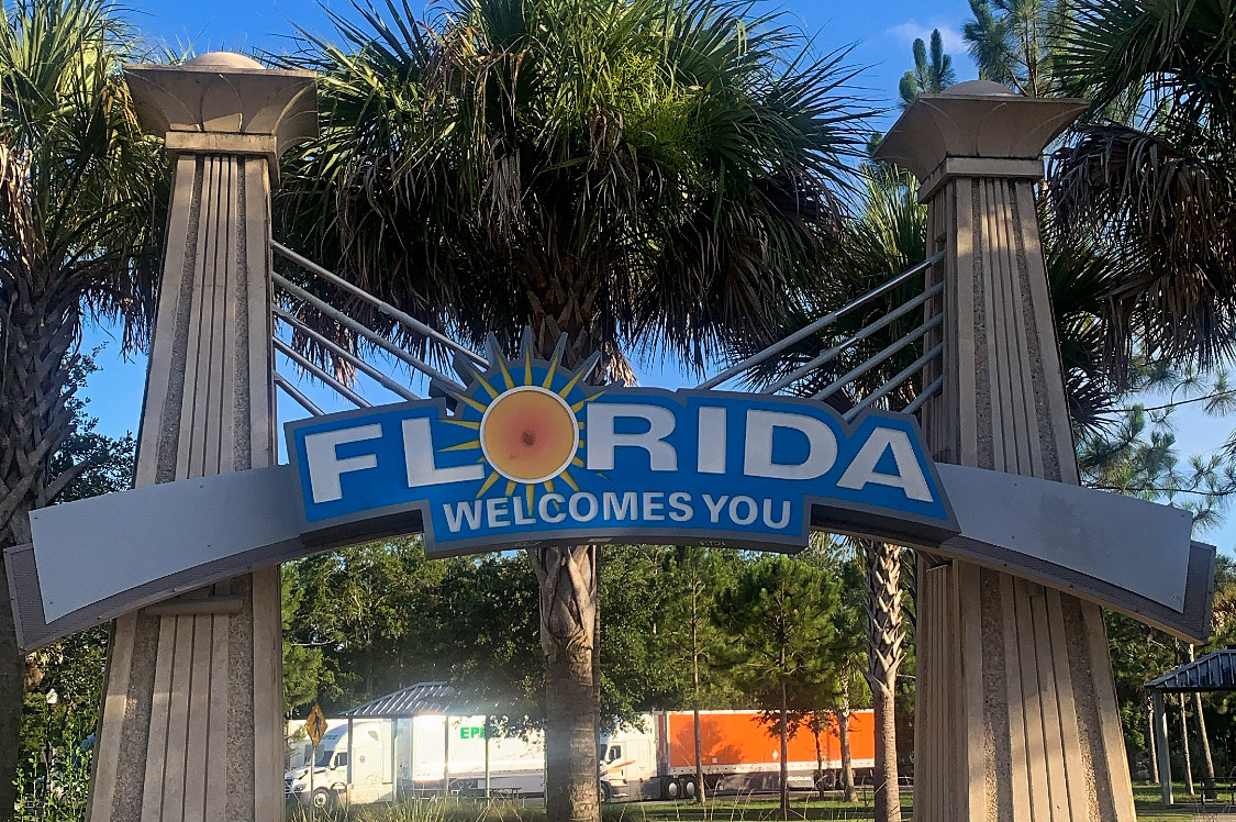 Florida - ViewFromALove.com