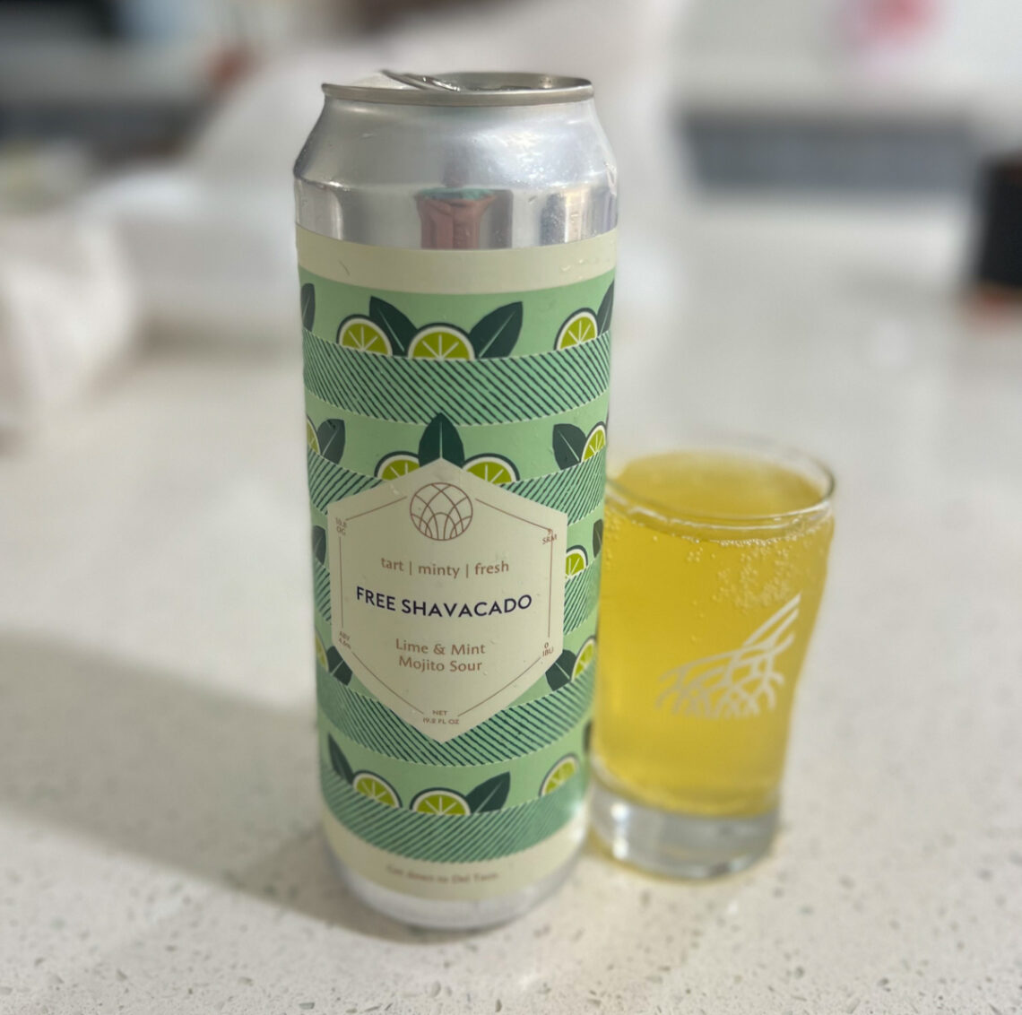 Hop Atomica (Review) ViewFromALove