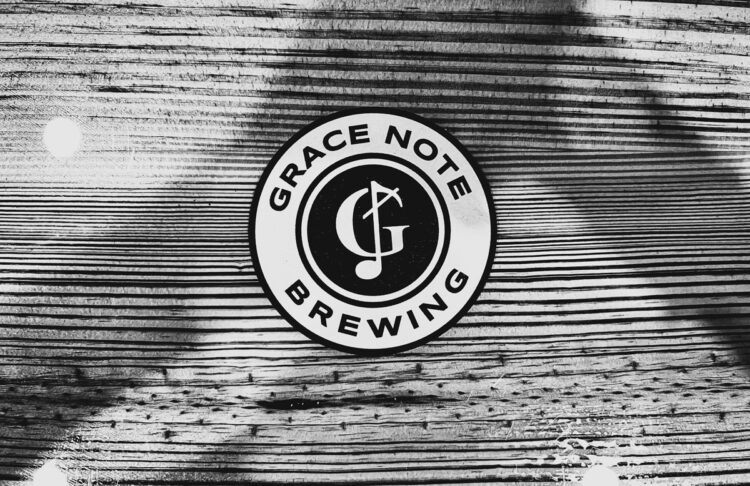 Grace Note Brewing (Review) | ViewFromALove