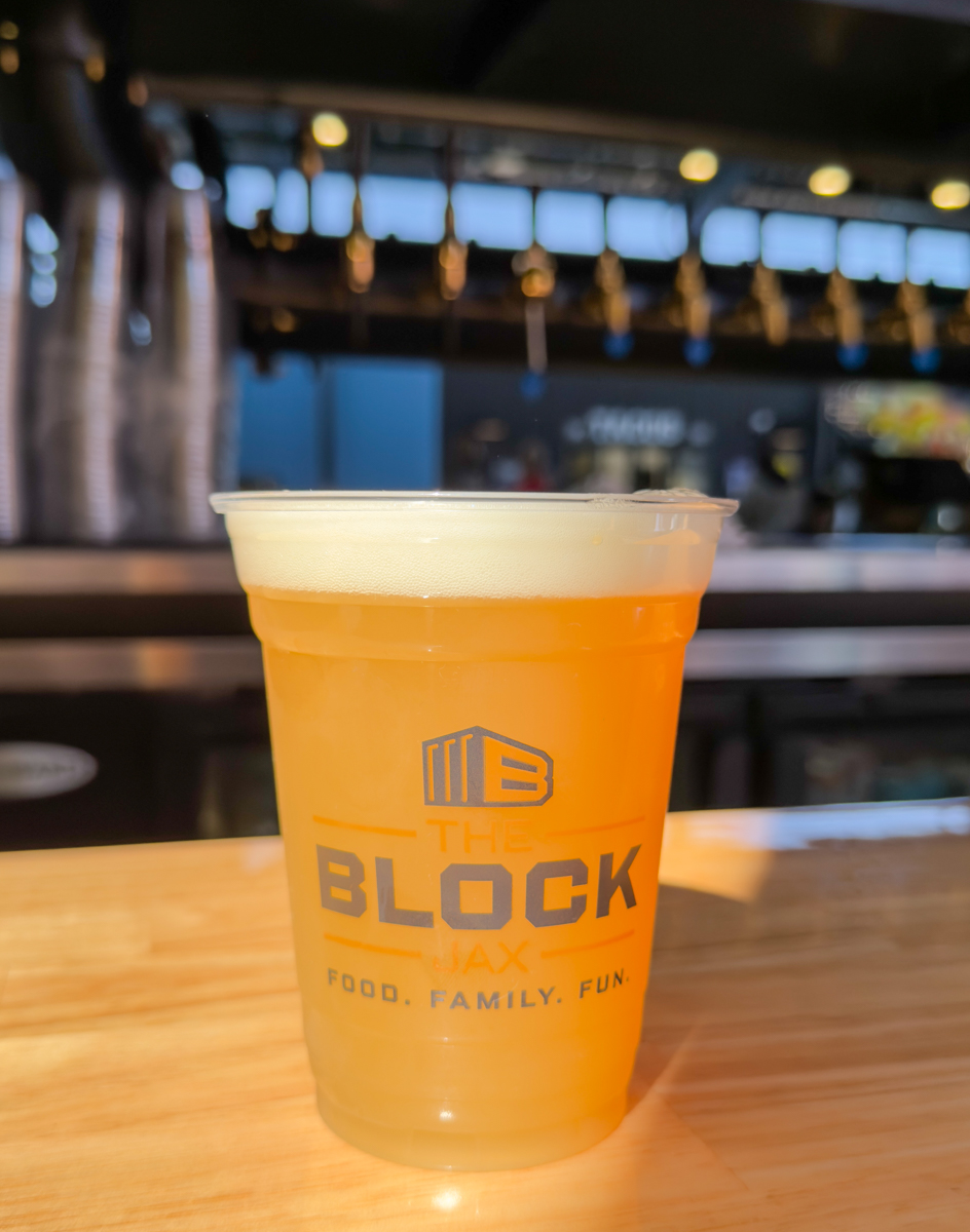 Karate in the Garage - Southern Swells Brewing Co.