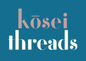 Kosei Threads Logo