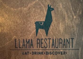LLama Restaurant (Review) | ViewFromALove