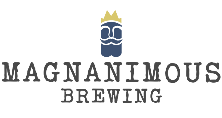 Magnanimous Brewing Logo | ViewFromALove
