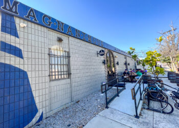 Magnanimous Brewing (Review) | ViewFromALove