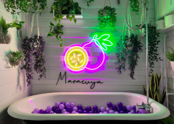 Maracuya by Llama (Review) | ViewFromALove