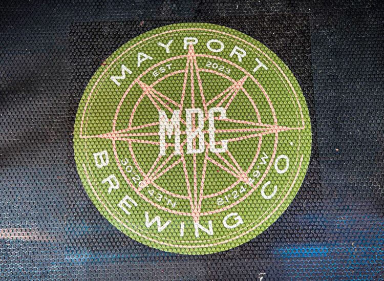 Mayport Brewing Co. (Review) | ViewFromALove