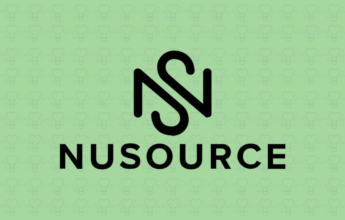 NuSource Wholesale (Review) | ViewFromALove