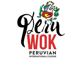 Peru Wok Cuisine - Jupiter, Florida [Logo]