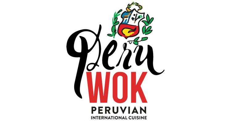Peru Wok Cuisine - Jupiter, Florida [Logo]