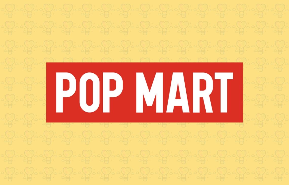 POP MART Blind Box Toys & Figurines (Review) | ViewFromALove