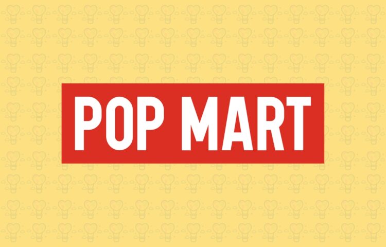 POP MART Blind Box Toys & Figurines (Review) | ViewFromALove