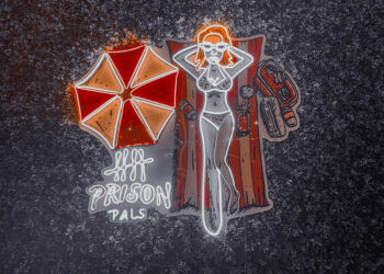 Prison Pals Brewing Co. (Review) | ViewFromALove