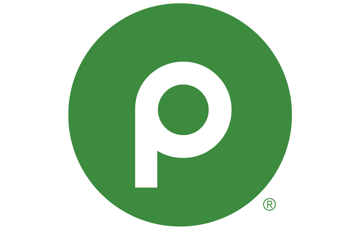 Publix Pours Cafe & Bar Logo | ViewFromALove