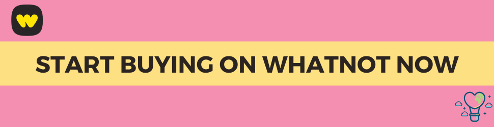 Resell on Whatnot - How to Source Product