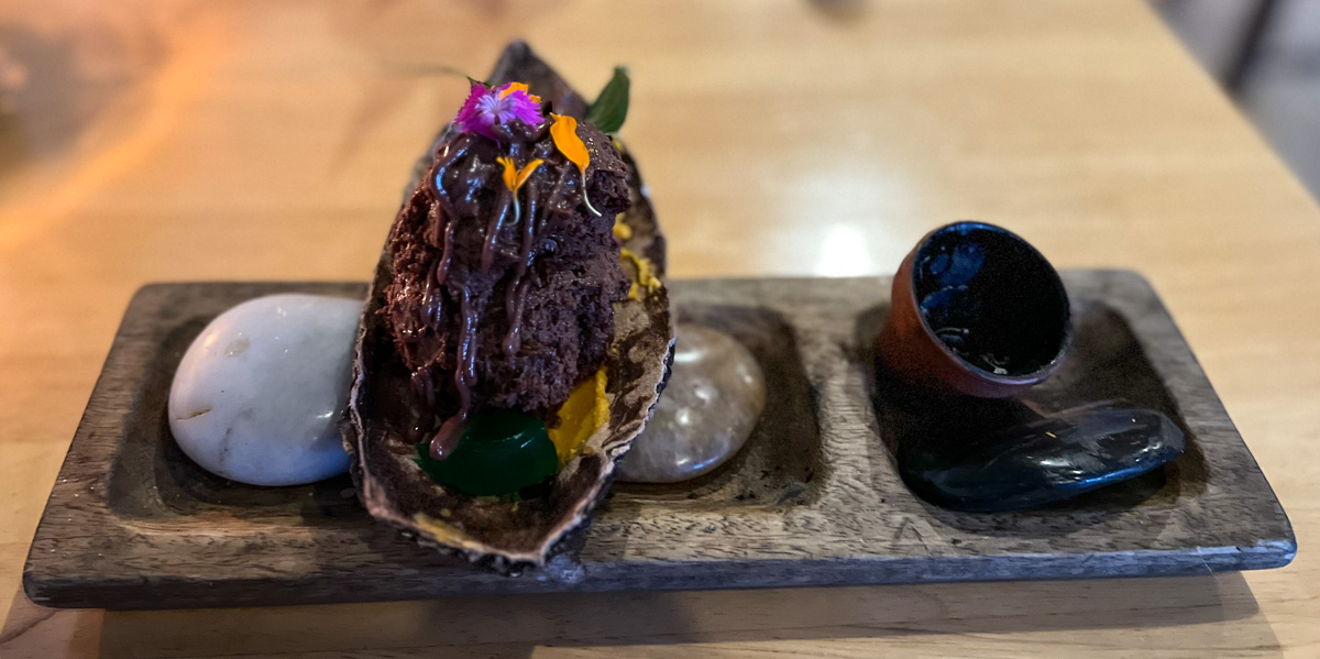 Sacred Valley - Llama Restaurant | ViewFromALove