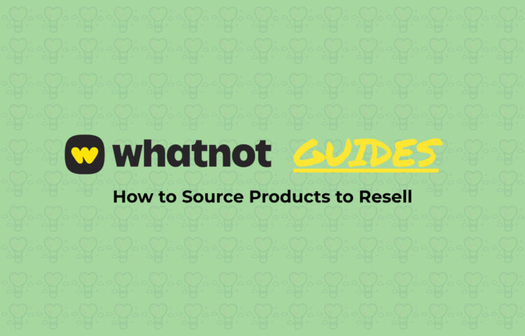 Wholesale clothing, shoes, and resale inventory sourced through Whatnot live auctions