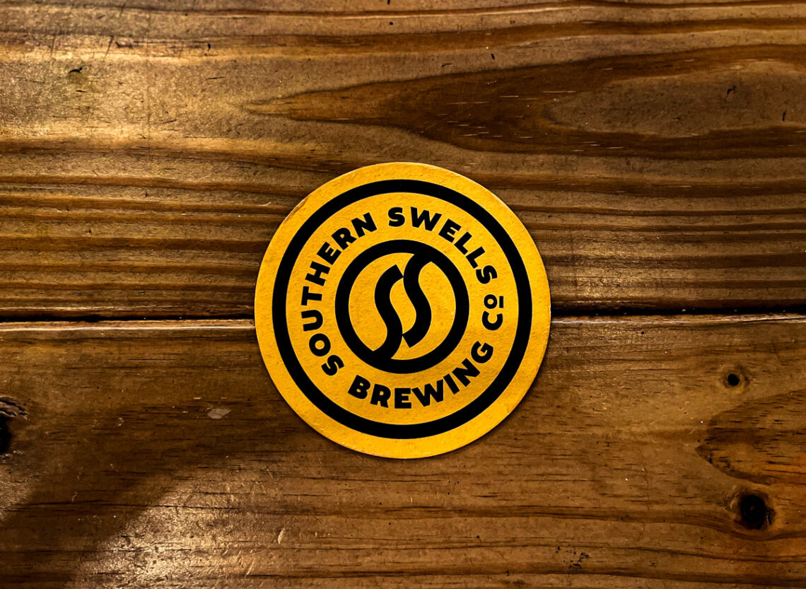 Southern Swells Brewing Co. (Review) | ViewFromALove