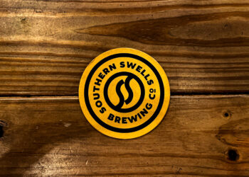 Southern Swells Brewing Co. (Review) | ViewFromALove