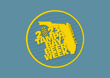 Tampa Bay Beer Week 2023 | ViewFromALove