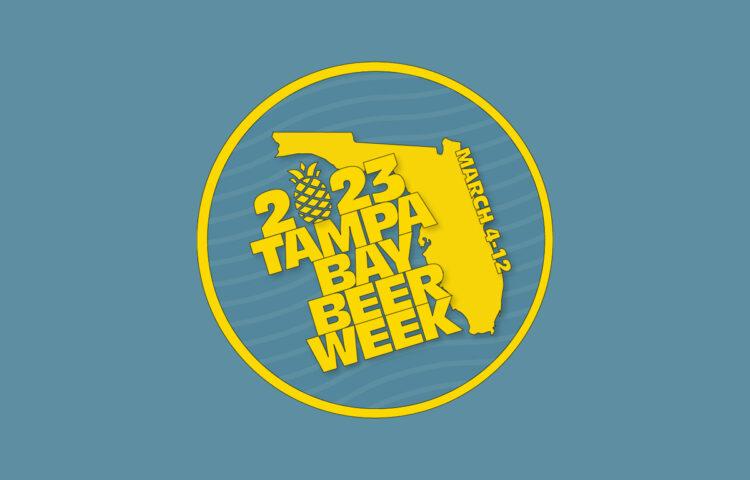 Tampa Bay Beer Week 2023 | ViewFromALove