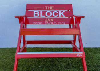 The Block Jax Review | Jacksonville, FL