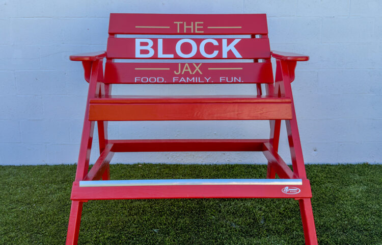 The Block Jax Review | Jacksonville, FL