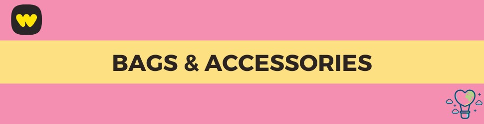 Bags and accessories on Whatnot including luxury handbags and sunglasses