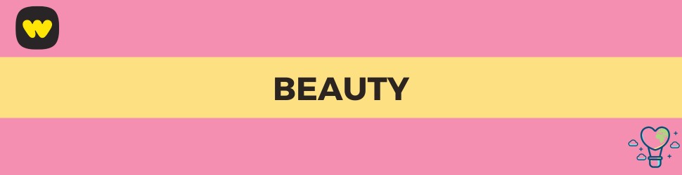 Beauty products on Whatnot including makeup, skincare, and fragrances