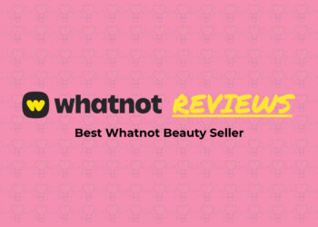 SassyLolaShop Sephora makeup haul featured in Whatnot beauty seller review