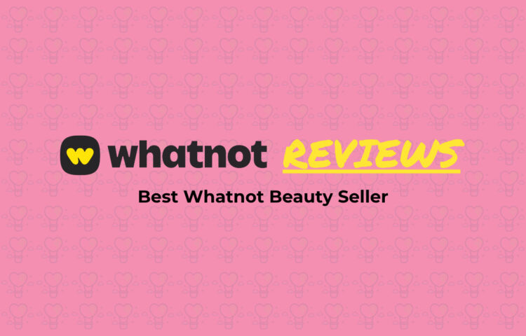 SassyLolaShop Sephora makeup haul featured in Whatnot beauty seller review